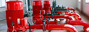 水泵試驗機