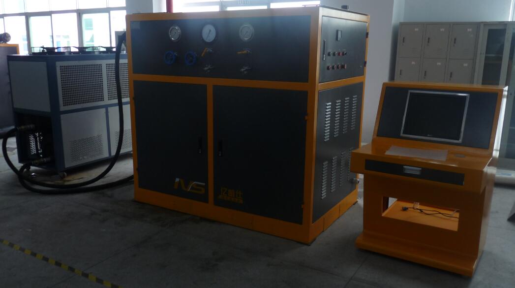 自動控制氣瓶疲勞試驗機