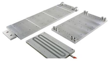 用于極限耐壓試驗的產品-水冷板