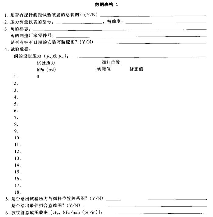 表格1